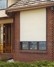 RULOURI EXTERIOARE SUPRAPUSE, CASETA SI GHIDAJE DIN PVC - RULOURI EXTERIOARE SUPRAPUSE, CASETA SI GHIDAJE DIN PVC